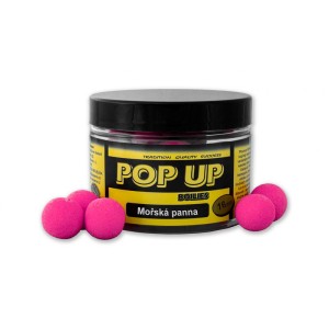 POP UP - DÓZA/50 G/16 MM/MOŘSKÁ PANNA