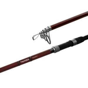 Prut Delphin THUNDER GenerationX 390 cm 140 g