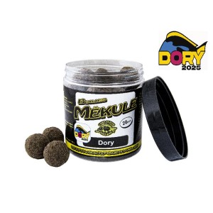 Carp Servis Vaclavik boilies Měkule 140 g / 20 mm/ Dory