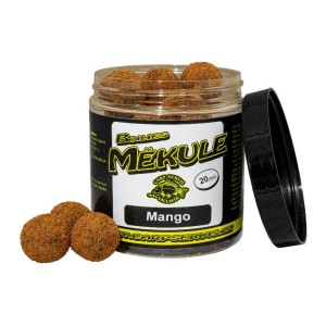 Carp Servis Vaclavik boilies Měkule 140 g / 20 mm/ Mango