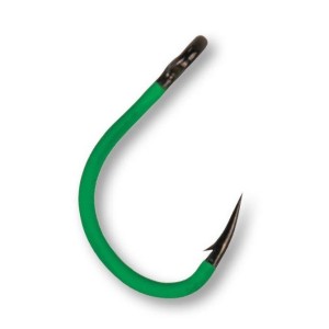 Madcat Háček A-Static Jig Hooks-Velikost 6/0 5 ks