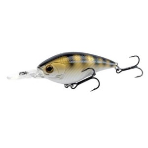Shimano Wobler Lure Yasei Cover Crank Floating MR Perch 50 mm 7 g