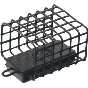 Energo Team feeder košík hranatý 40 g