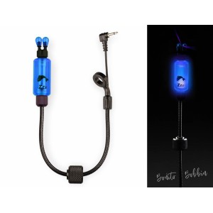 ZFISH Indikátor Záběru Bonito Light Bobbin Modrá