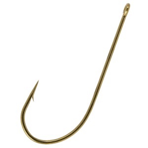 Mustad háčel Üptide Viking balení 7 ks velikost 1