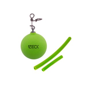 Zeck sumcová zátěž Cat Fireball 60 g