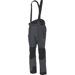 Kalhoty Westin W4 Trousers Gunmetal Velikost M