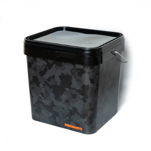 Mikbaits Legends boilie 10kg - BigS Oliheň Javor 20mm