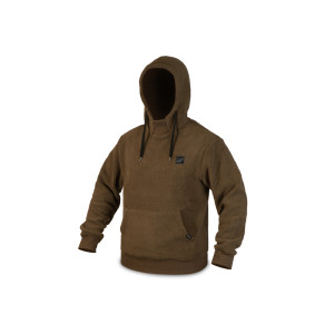 Mikina s kapucí Delphin YOG! velikost 3XL