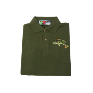 Polokošile Jummy Candát - velikost S