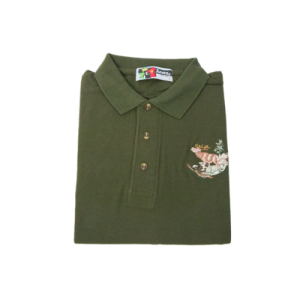 Polokošile Jummy Jelen - velikost L