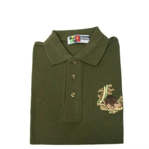 Polokošile Jummy Divočák- velikost S