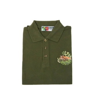 Polokošile Jummy Liška- velikost XXL