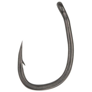 Fox Háčky Edges Armapoint Super Wide Gape Inturned Eye 10 ks velikost 2