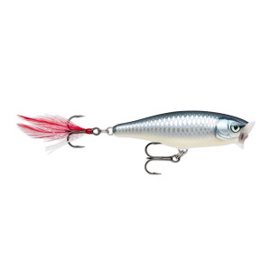 Rapala Wobler Skitter Pop Top BAP - 7 cm 7 g