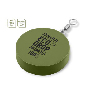 Zátěž bez olova Delphin EcoDROP 200g