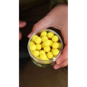 Nikl Plovoucí boilies Sweet Honey - Průměr: 16mm, Balení: 50g