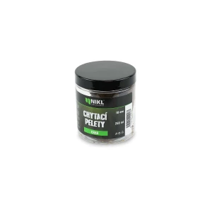 Nikl Chytací pelety Crab 250ml - Průměr: 18mm, Balení: 250ml