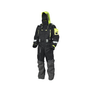 Westin Plovoucí Oblek W4 Flotation Suit Jetset Lime - XXLarge