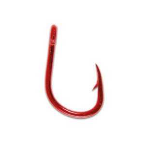 Fishing Ferrari háčky Kaptura Ishidai-ring vel. 5/0 7 ks