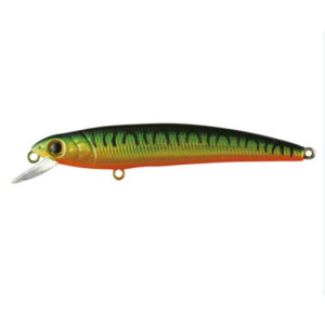 Wobler Nomura Hiro Minnow 9cm 7,5g - Tiger Skin