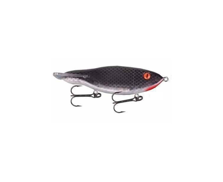 Saenger Pike Fishing Wobler Phanto Glide ABS WF 16 cm 78 g