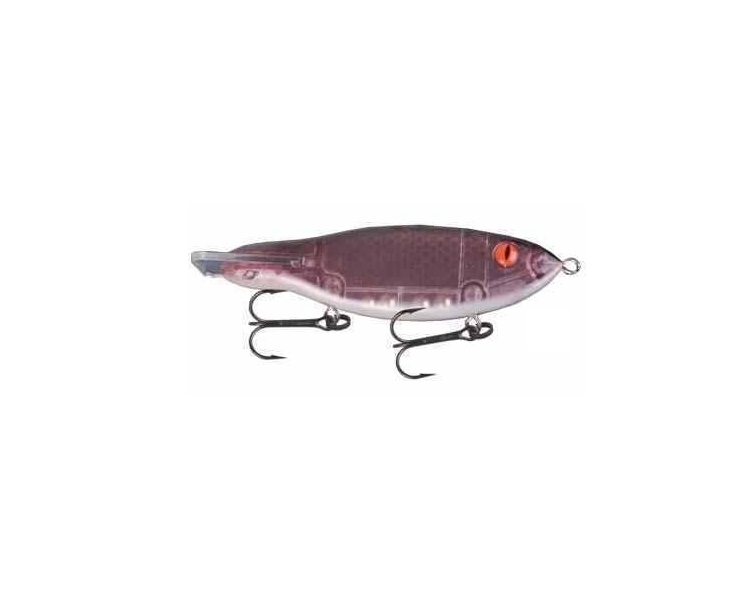 Saenger Pike Fishing Wobler Phanto Glide ABS CA 16 cm 78 g