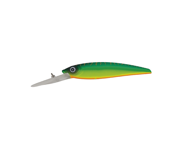 Iron Claw Wobler Doiyo Tenno 102 Fukai 10,2 cm 16 g RFT