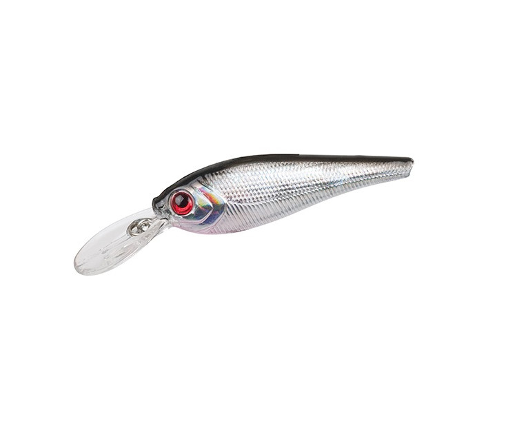 Iron Claw Wobler Doiyo Fuan 7,2 cm 10,5 g SH