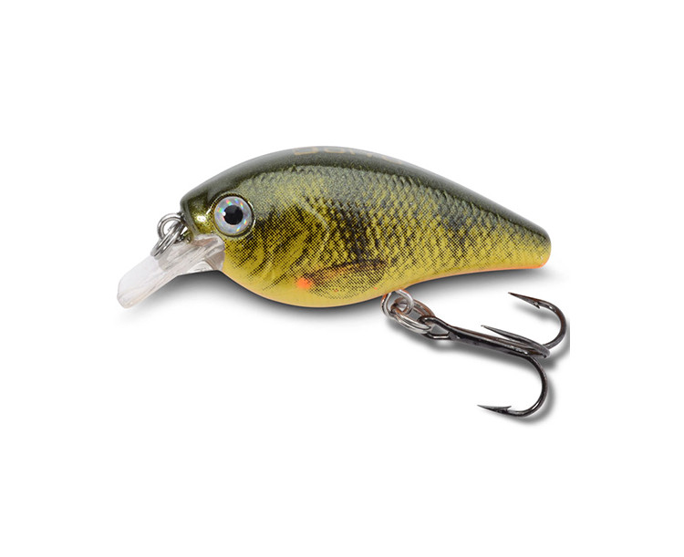 Iron Claw Wobler Doiyo Kobito 3,2 cm 2,1 g SP