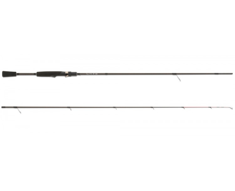 Iron Claw Prut Drop Stick II 1,98 m 3-21 g