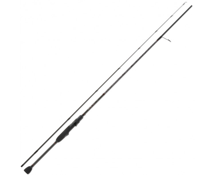 Iron Claw Prut High-V L Light 1,98 m 4-18 g