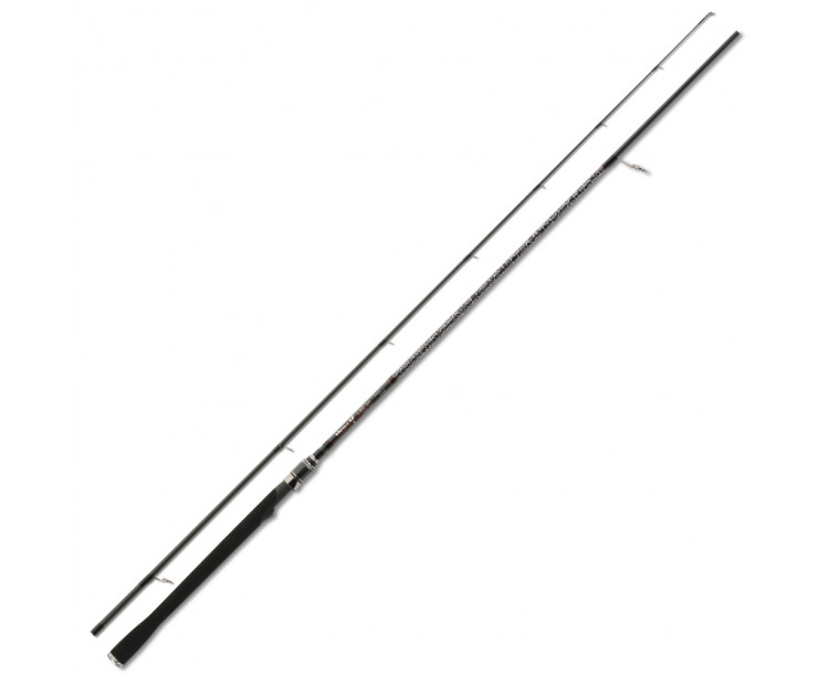 Iron Claw Prut High-V XH Shad Extra Heavy Shad 2,44 m 25-75 g