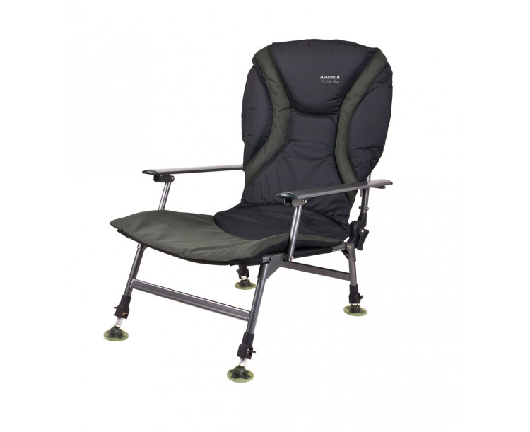 Anaconda Křeslo Vi Lock Lounge Chair