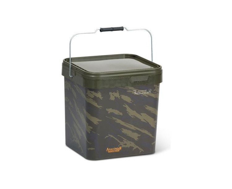 Anaconda Kbelík Freelancer Bucket 17 L