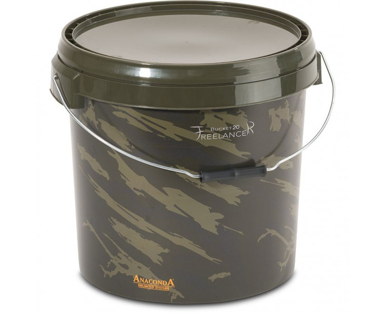 Anaconda Kbelík Freelancer Bucket 20 L