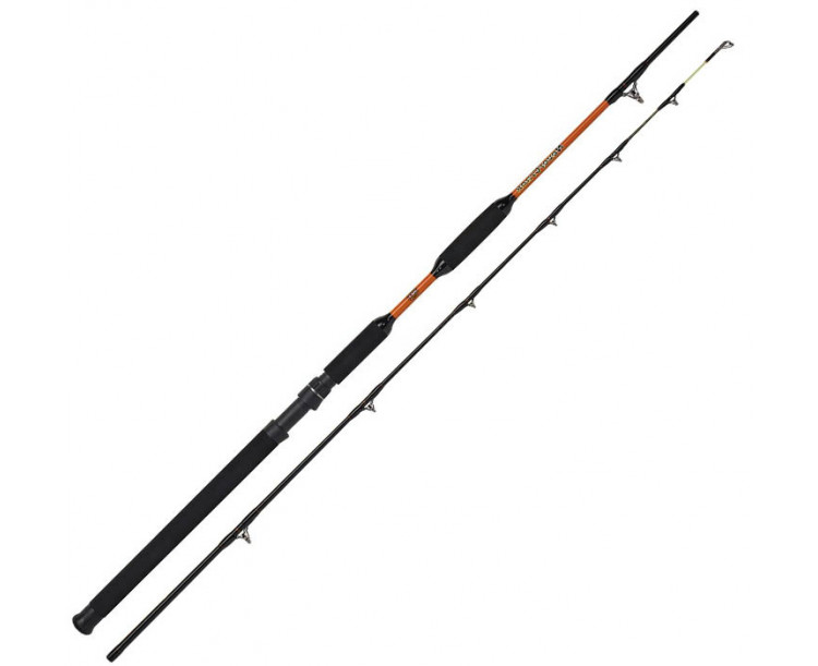 Prut WFT Never Crack Bank Cat 2,40m, 200-1000g