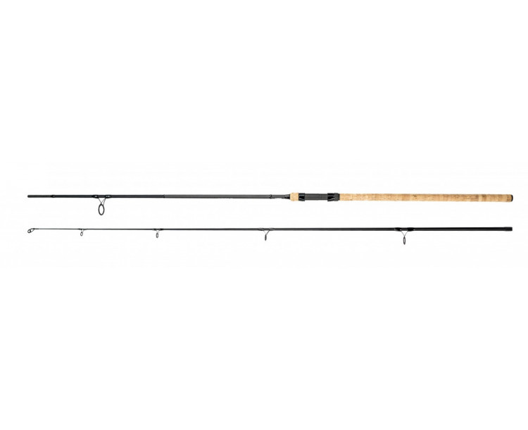 Prut Harton Dogma-X Stalker Cork 3,0m 3lb 2 dílný