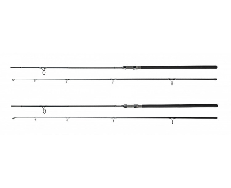 Akce 1+1 Prut Harton Dogma-X Stalker EVA 3,0m 3lb 2 dílný