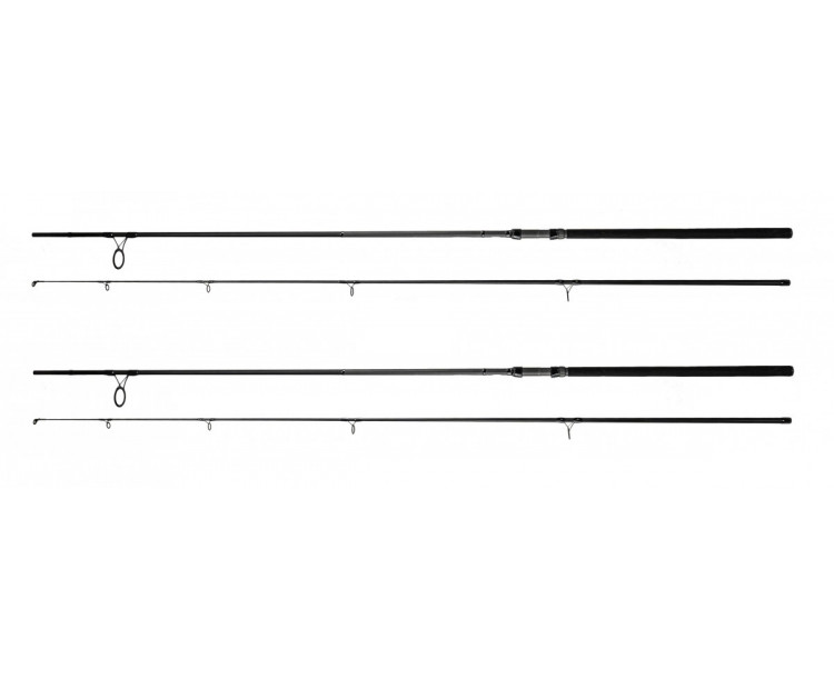 Akce 1+1 Prut Harton Dogma-X EVA 3,6m 3lb 2 dílný