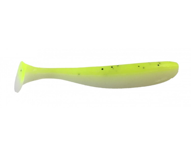 Ripper Sellior Predator Shad Lemon 68mm /10ks