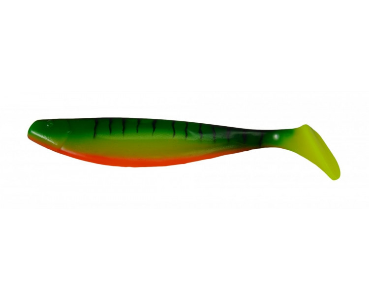 Gumová ryba Sellior 25cm / 2ks balení