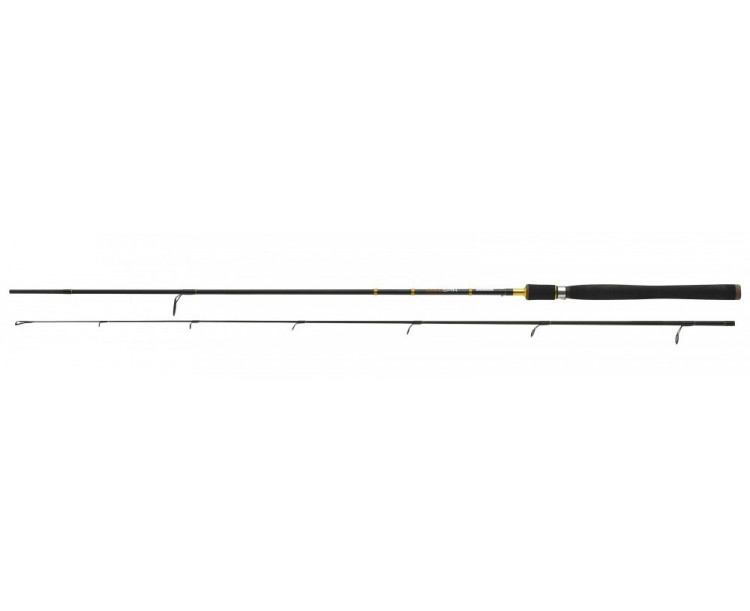 Prut Sellior Gold Spin 2,1m 3-15g
