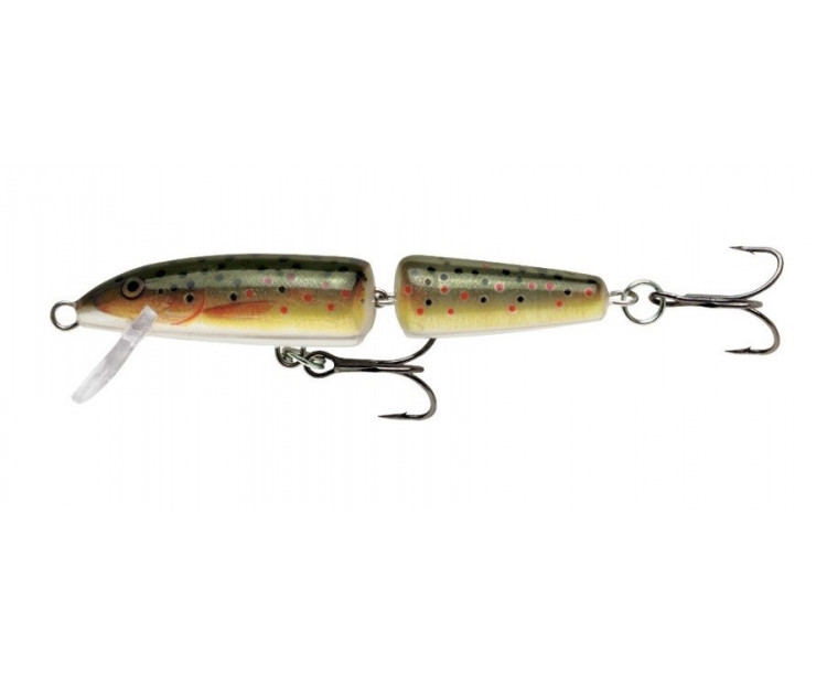 Wobler Rapala Jointed 7cm TR