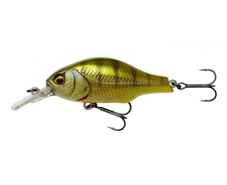 Savage Gear wobler Gravity Crank MR 5,8cm 9g Perch