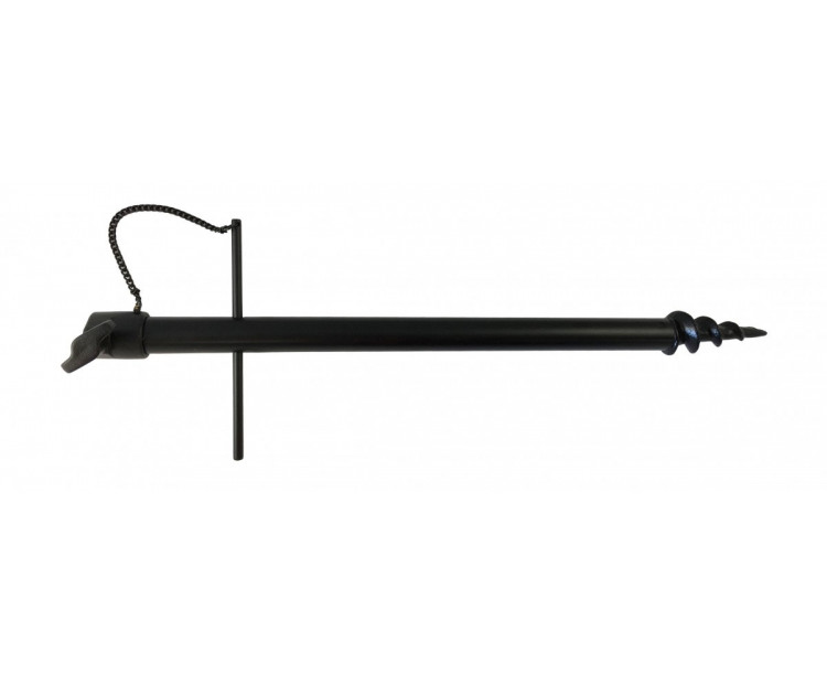 Držák deštníku Sellior - zavrtávací 43cm