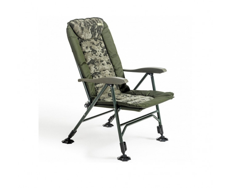Mivardi Křeslo CamoCode Quattro