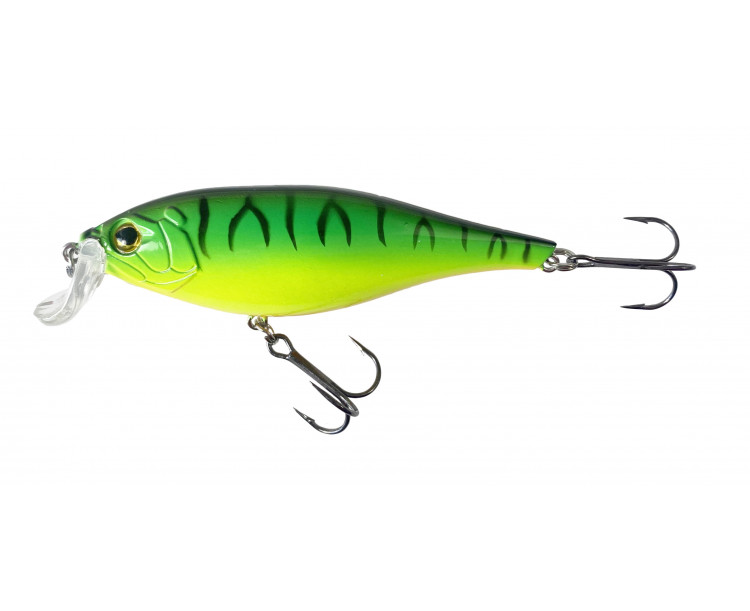 Sellior Wobler Shad Perch 8,8cm / 15g