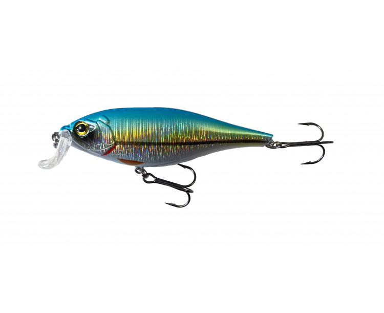 Sellior Wobler Shad Dorado 8,8cm / 15g