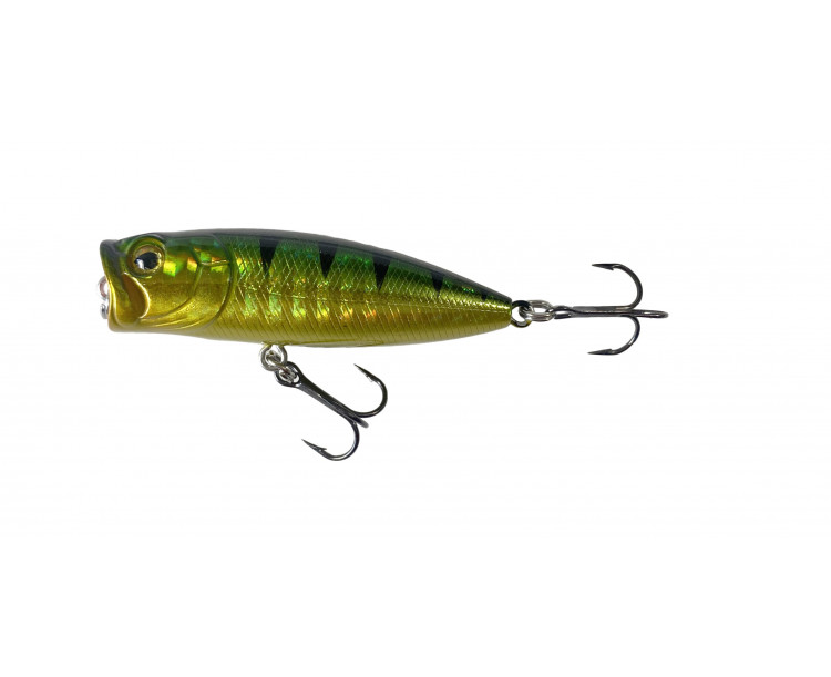 Sellior Wobler Pop Perch 5,5 cm / 7 g